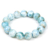 Larimar Top Quality 16mm Rounds