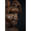Dan Female Sculpture, Côte d'Ivoire 02 #767