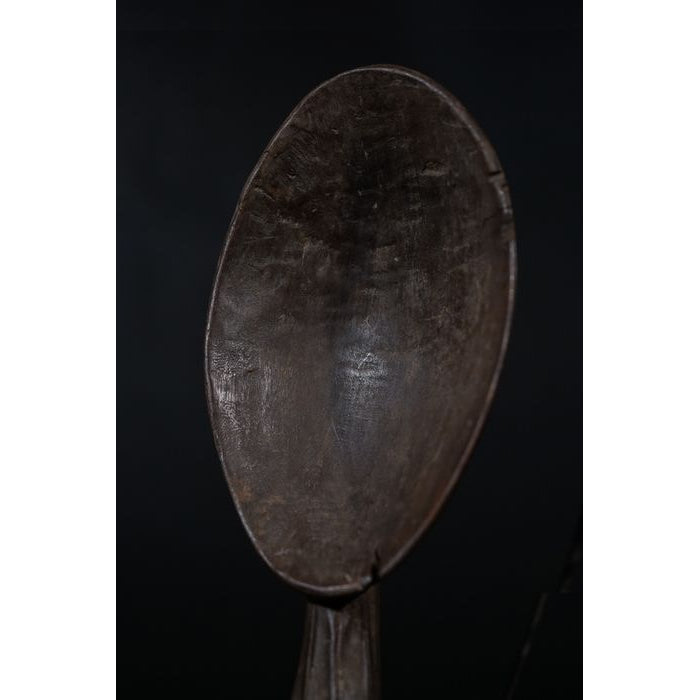 Dan Ritual "Spoon for a Generous Woman", Ivory Coast #812