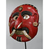 Newari Lakhe Demon Mask, Nepal #709