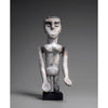 Ewe Masculine Altar Figure, Ghana #587