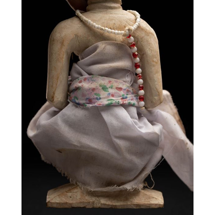 Ewe Mami Wata Female Figure, Togo #910
