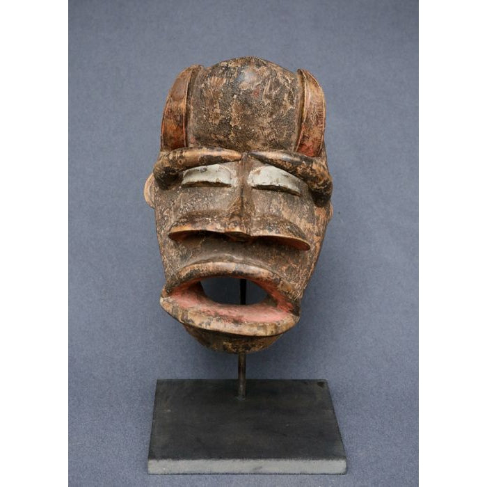 Dan / Guere Dance Mask, Côte d'Ivoire #367
