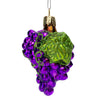 Bunch of Grapes Ornament