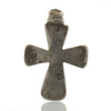 Antique Ethiopian Neck Cross #6