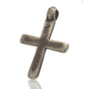 Antique Ethiopian Neck Cross #7