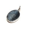 Om Symbol Sterling Silver Picture Amulet