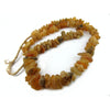 "Water Amber" Nuggets Strand