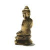 Buddha Brass Small Statue
