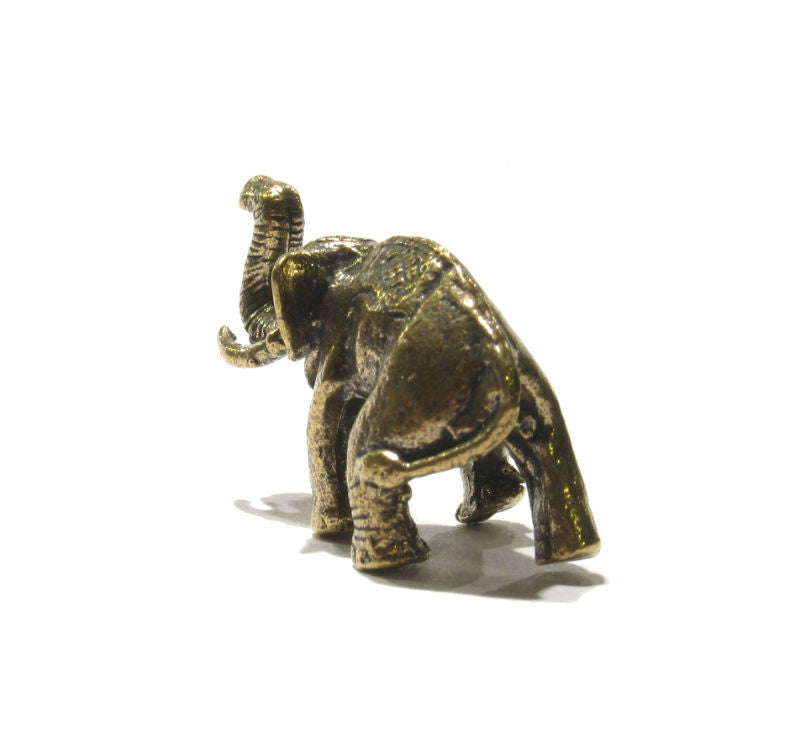 "Lucky" Elephant Statue