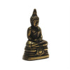 "Thursday" Buddha Pocket Size Statue
