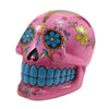 Skull Bank, Pink