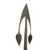 Early 19th C. Kwele Blade Currency 1