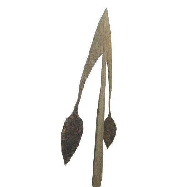 Early 19th C. Kwele Blade Currency 2