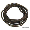 Deer Skin Leather Cord, 5 yards (Click for more colors)