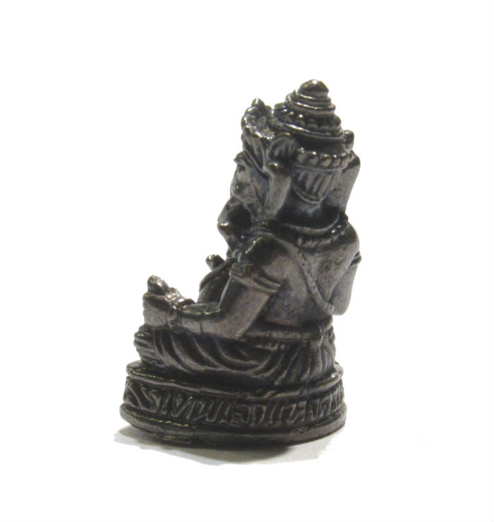 Ganesha Seated Statue