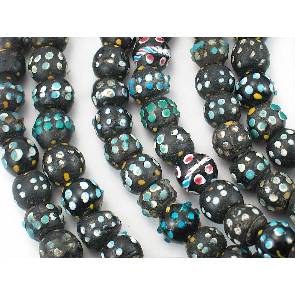 Rare & Ancient Beads | African Beads | beadsofparadisenyc – Beads of  Paradise