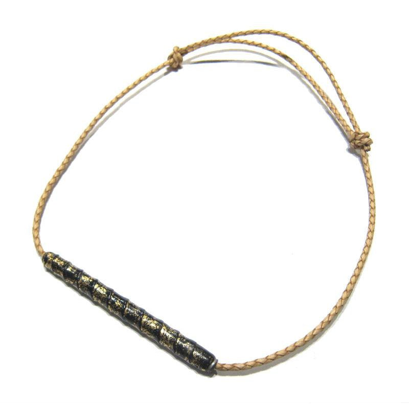 Thai Takrut Amulet Necklace – Beads of Paradise