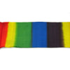 Rainbow Scarf 13" x 63"