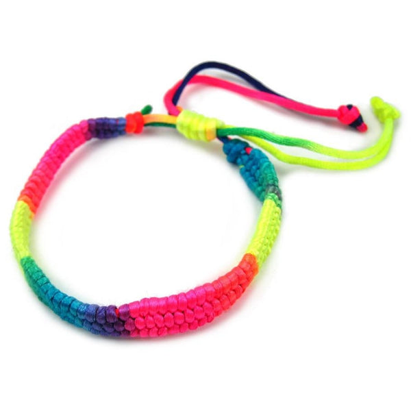 Rainbow Bracelet 2