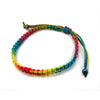 Rainbow Bracelet 1