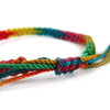 Rainbow Bracelet 1