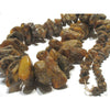 Persian Trade Amber Necklace/Strand