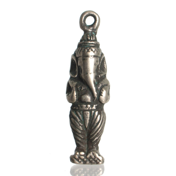Standing Ganesha Amulet