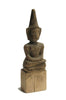 Buddha Statue Antique Laos ca.1920-40