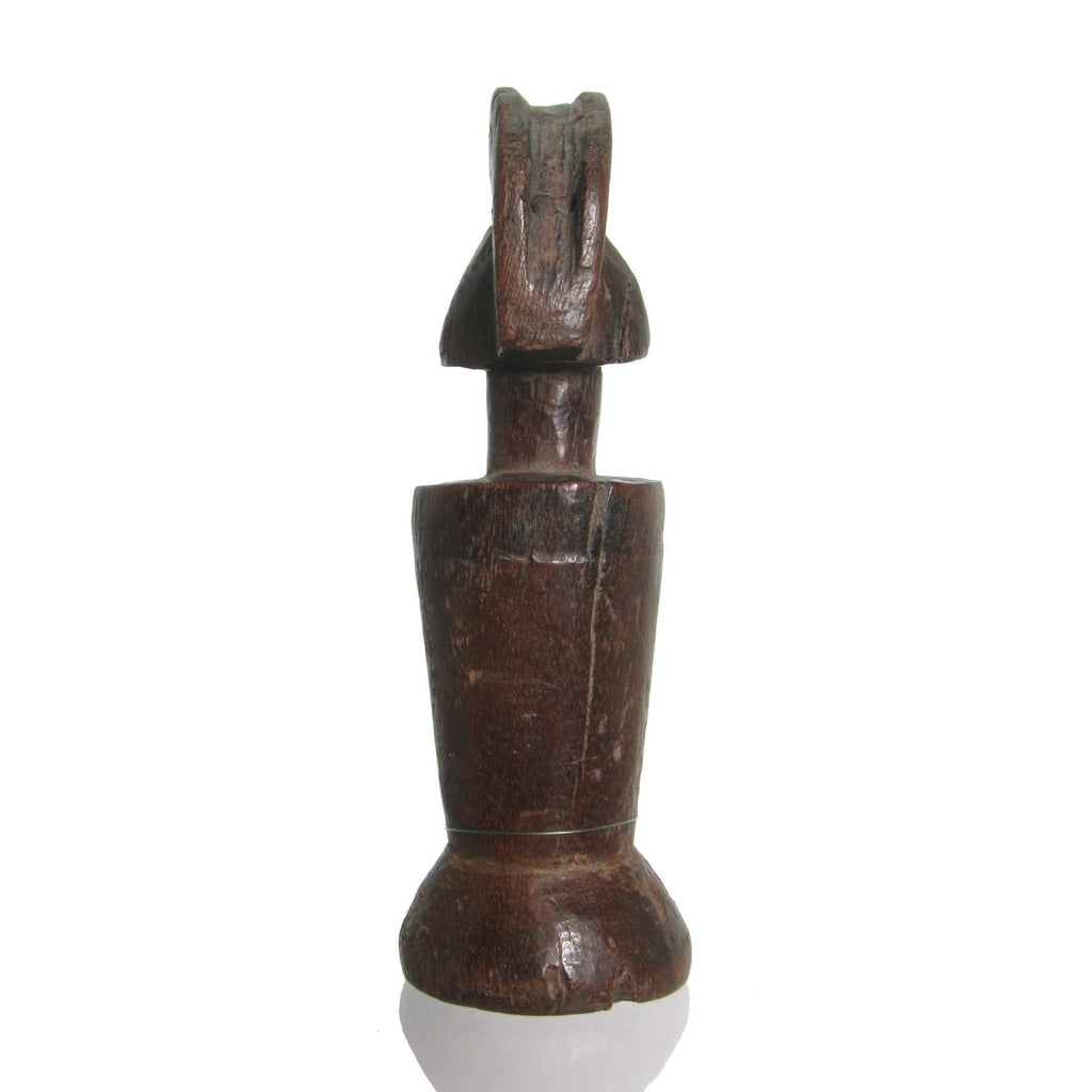Zaramo "Mwana Hiti" Doll Figure 2