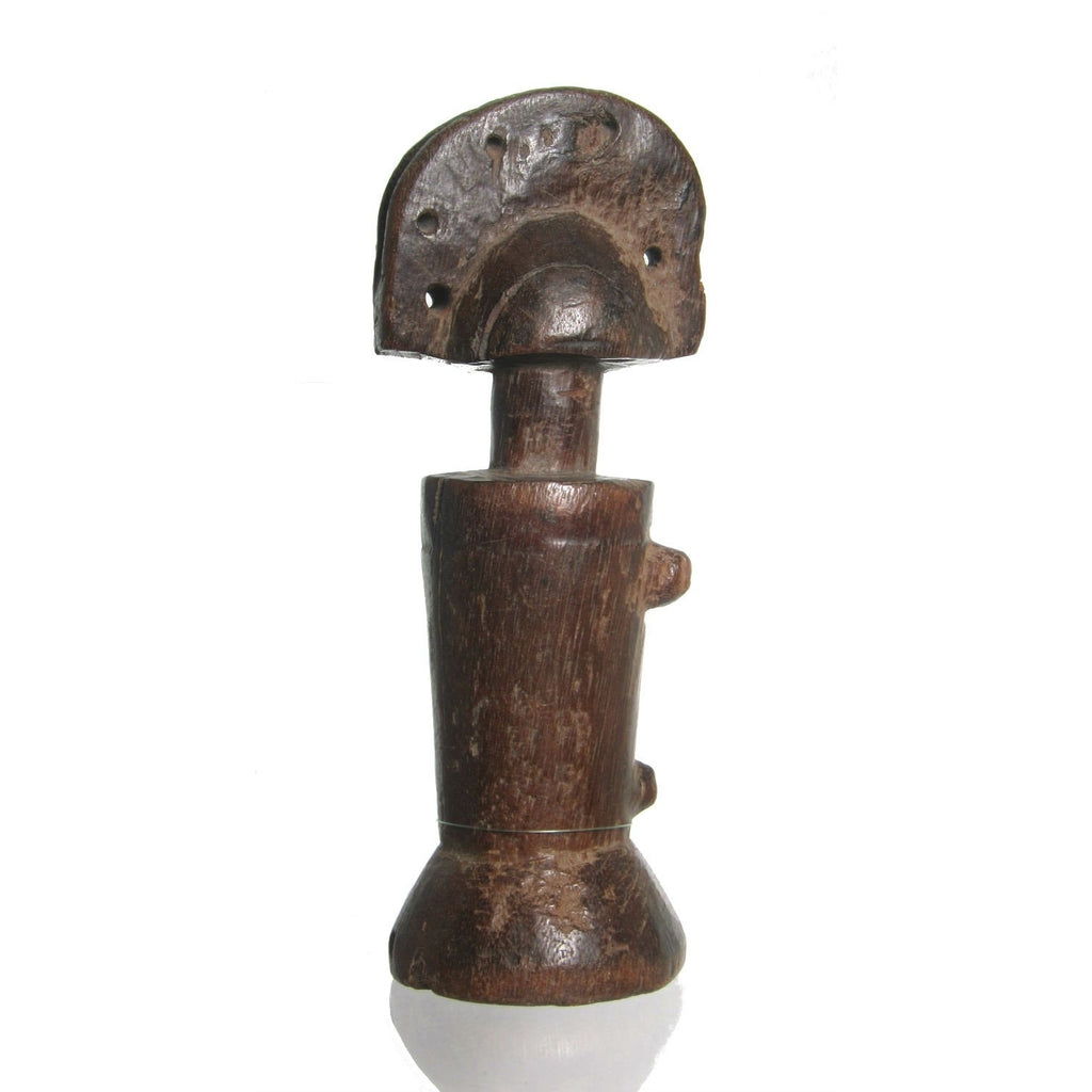 Zaramo "Mwana Hiti" Doll Figure 2