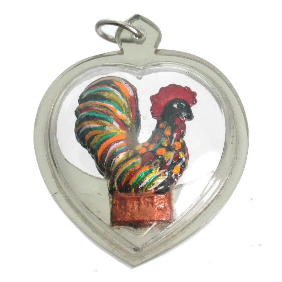 Year of the Rooster Amulet