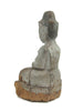 Buddha Statue Antique Chinese Style ca. 1920-40