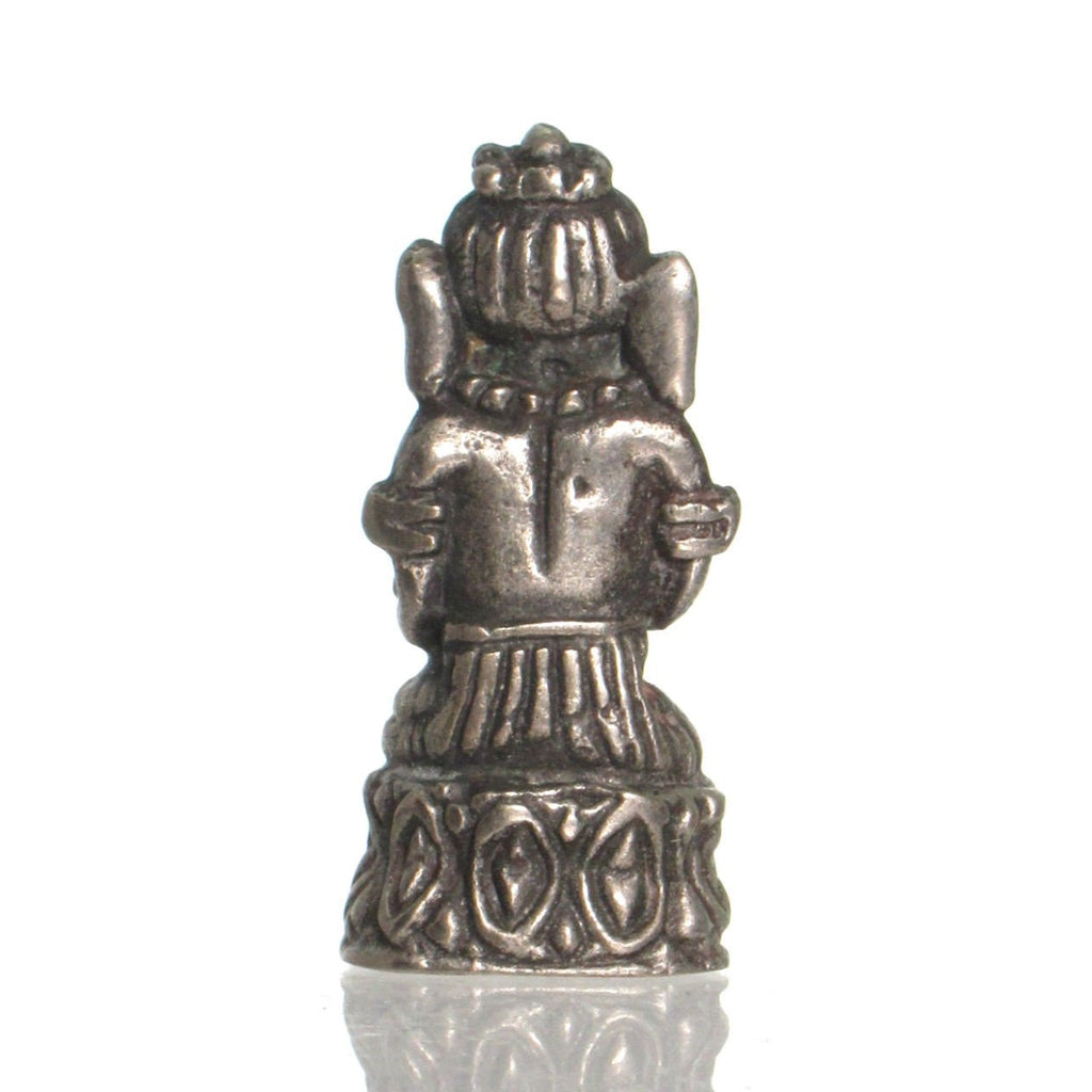 Pocket Ganesha Statue