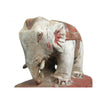 Antique Elephant Figure-03