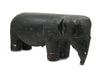 Antique Elephant Figure-06