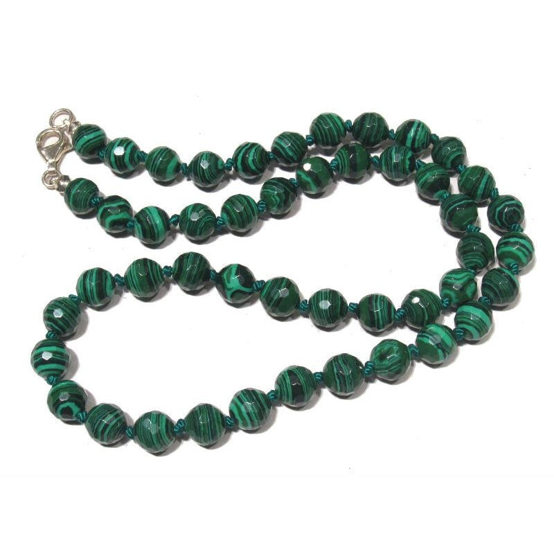 File:Malachite bead necklace.jpg - Wikipedia