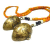 Naga Tribal Prestige "Headhunter's" Necklace, C