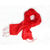 Thai Silk Scarves 13" x 63" (Click for more colors)