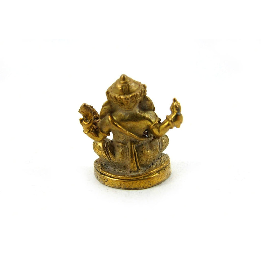 Ganesha Statue Small