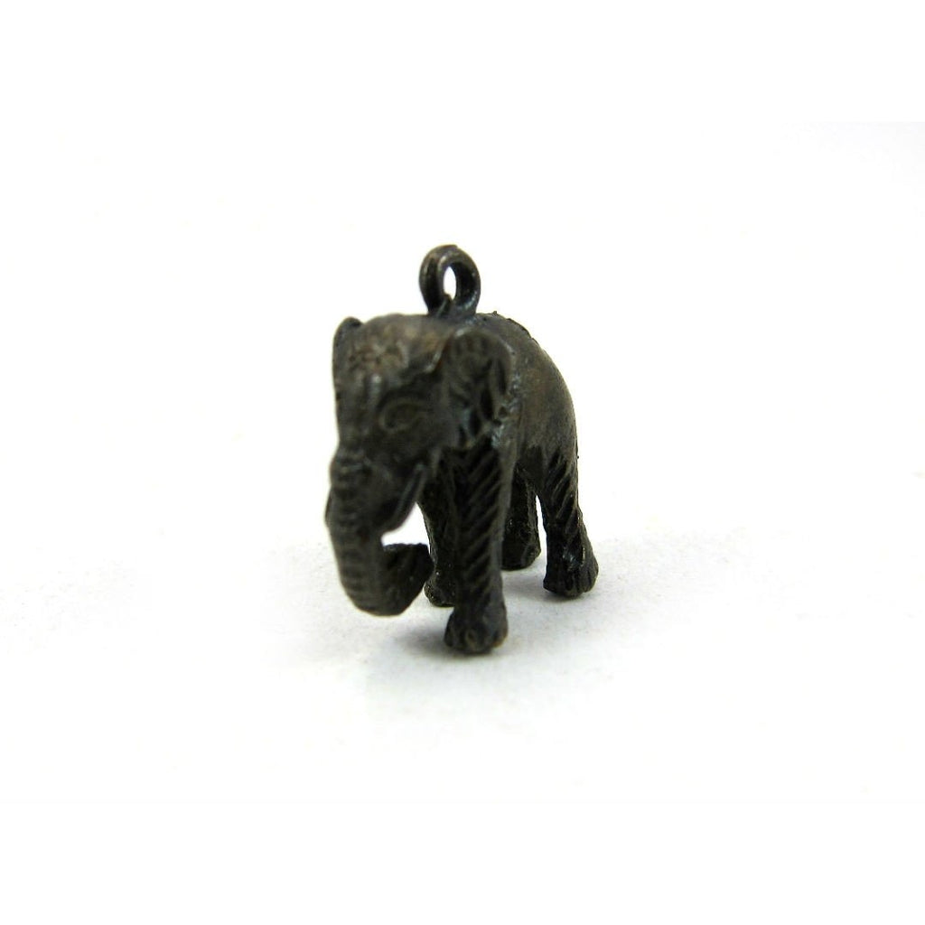 Elephant Pendant Small