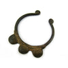 Bronze Bell Anklet