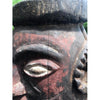 Igala Helmet Mask, Nigeria #828