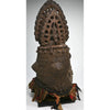 Igbo Tall Maiden Mask / Headdress, Nigeria PROVENANCE