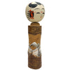 Vintage Wooden Kokeshi Doll, Japan #462