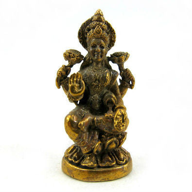 Lakshmi Statue Small