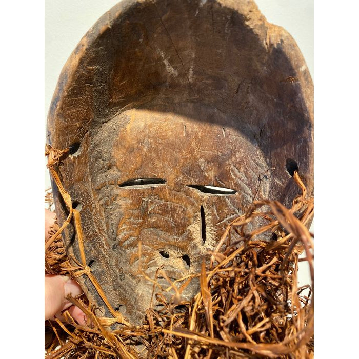 Lega Mask, Congo #230
