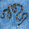 19th Century Venetian "Lewis and Clark" or "Ambassador" Trade Beads from Nigeria