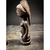 Luba "The Ideal Femine Form" Female Statuette, Zaire
