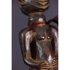 Luba Female Fetish Figure, Congo #511
